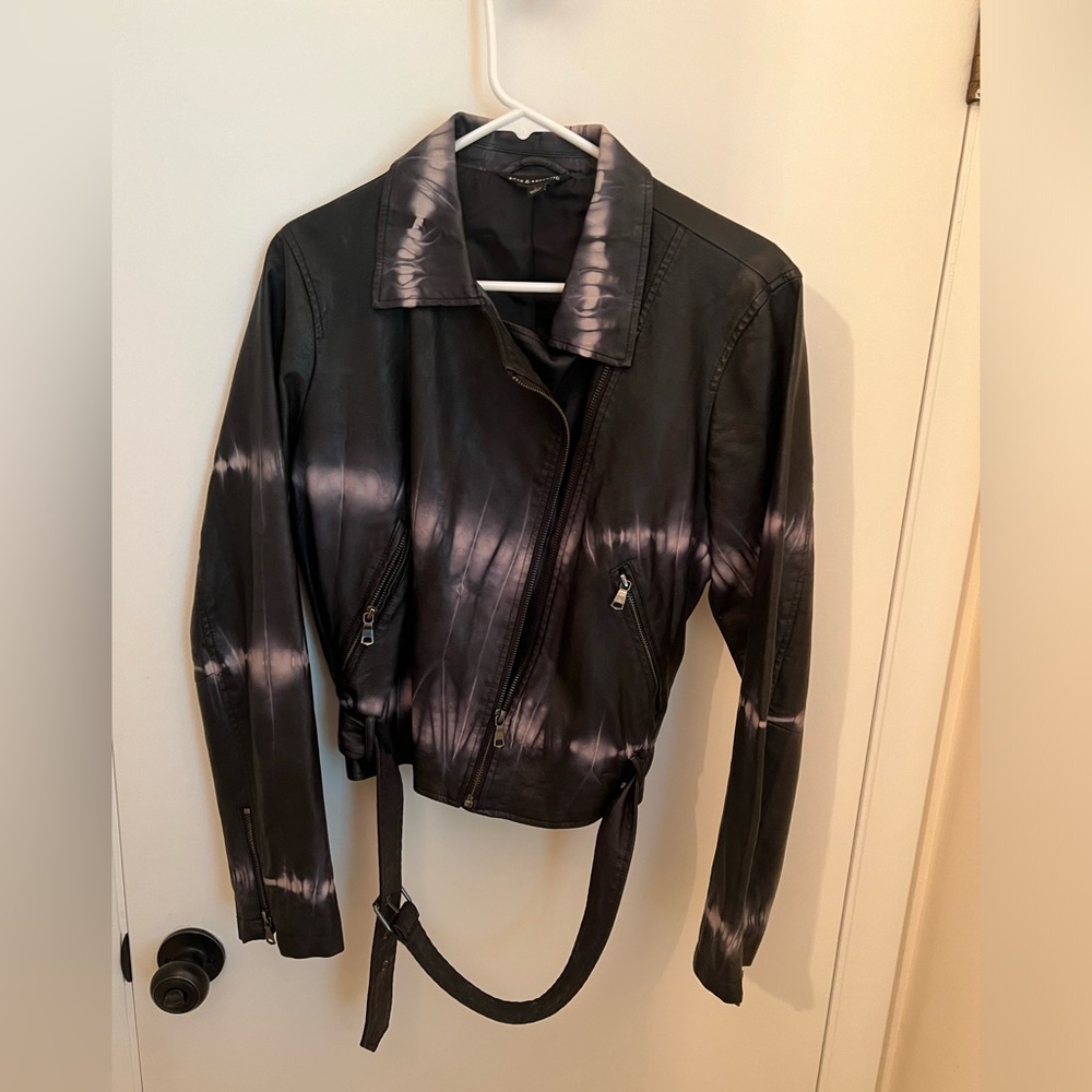 Rock & Republic jacket